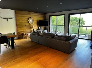 Luxe and view sur les hauteurs de guchan - 3