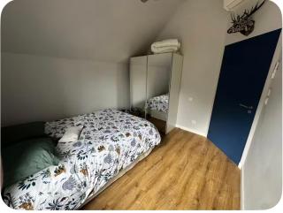 Luxe and view sur les hauteurs de guchan - 1