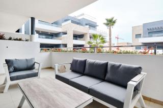 Apartment Flamenca Village Perla del Mar - 5