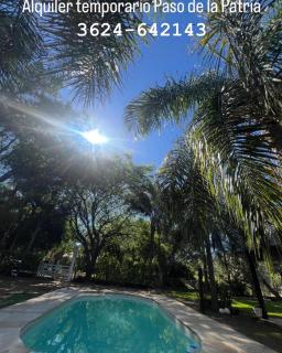 Cabañas Don David - 7