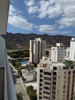 Hermoso Apartasuite para estrenar Sky Tower-Rodadero - 3