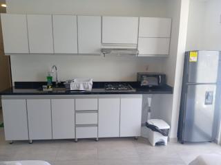 Hermoso Apartasuite para estrenar Sky Tower-Rodadero - 2