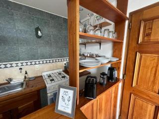 FRENTE AL LAGO con WIFI - 3