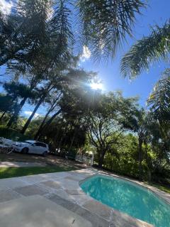 Cabañas Don David - 9