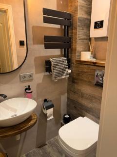 Ferienwohnung beim Pferdehof - 7