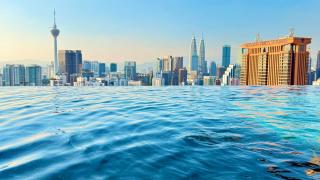 Lucentia Suites KLCC By City View - 1