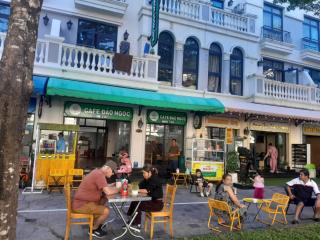 HOME STAY Cafe đảo ngọc - 2