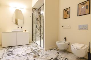 Azeglio Heritage Apartment - 7