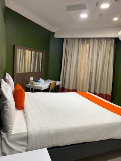 Nile Plaza Suites - 1