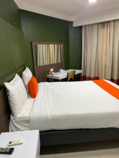 Nile Plaza Suites - 5