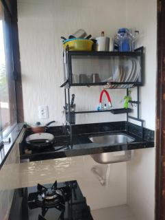 Loft São Pedro da Aldeia - 9