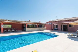 Villa Gosp Torres Large Private Pool WiFi - 0