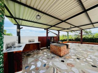 Finca Casa Blanca - 6