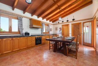 Villa Gosp Torres Large Private Pool WiFi - 1