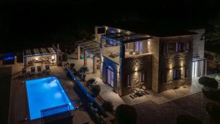 Villa AuroraLuxurius Living - 5