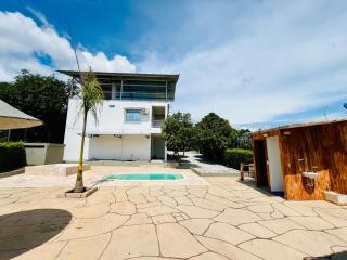 Finca Casa Blanca - 4