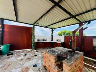 Finca Casa Blanca y Casa Azul - Doradal - 2