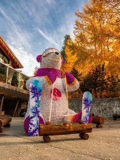 Grand Hotel Courmayeur Mont Blanc, by R Collection Hotels - 1