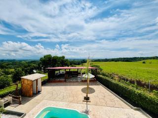 Finca Casa Blanca - 0