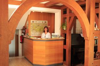 Hotel Pension Fernblick - Sankt Andreasberg - 1