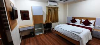 RI Krishna Residency - 2