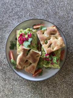 Casa Oh - Oceanview Guesthouse - 6