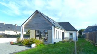 Les Voiliers, villa 4 etoiles avec jardin pres des plages - Saint-Julien - 7