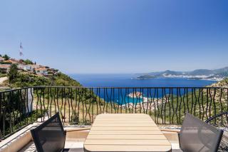 The View - Apartment with Pool - 2