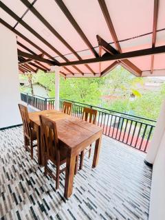 Sanjeewa's place - 4