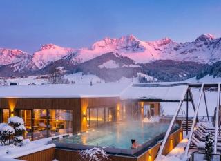 Hotel Quelle Nature Spa Resort - 6