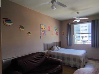 Apartamento vista mar - 6