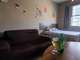 Apartamento vista mar - 7