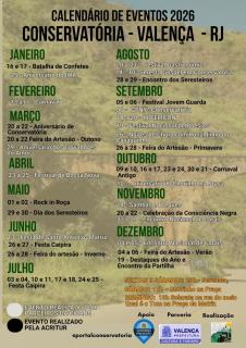 Pousada Bella Vista Conservatória - 8