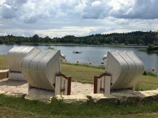 Natur, Kultur und Wandern - 2