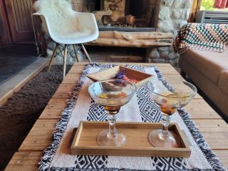 Postales al lago en Bariloche - 7