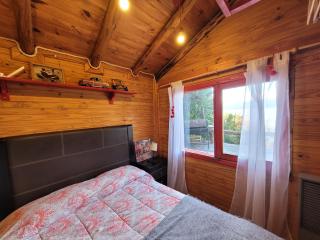 Postales al lago en Bariloche - 6