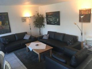 Ferienhaus-Willy - Tinnum - 9