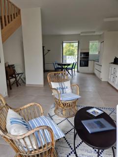 Maison de charme spacieuse - 6