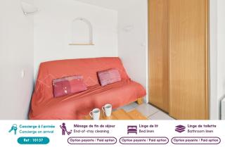 Maison de campagne pour 6 - 8