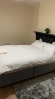 Melody cosy comfortable room in fennan high way - Tilbury - 1