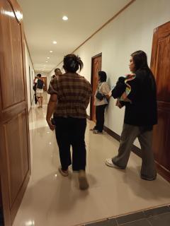 ชมวิว บึงโขงหลง - 1