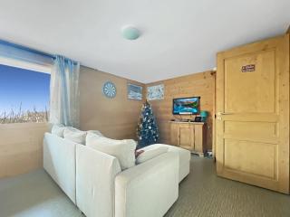 CH719 - Chalet 10 Pers aux Carroz - 3