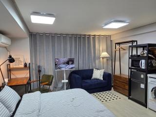 Goong Stay Hongdae DMC Hapjeong - 5