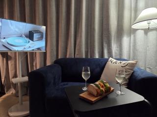 Goong Stay Hongdae DMC Hapjeong - 7