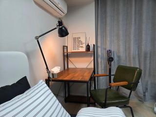 Goong Stay Hongdae DMC Hapjeong - 9