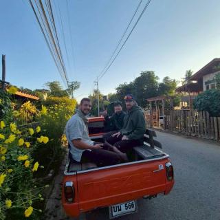 Yorsong Hostel Pai - 6