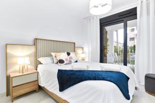 Apartment Flamenca Village Dream - 7