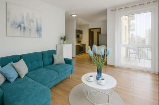 Apartament Rezydencja Metropolis ul.Dąbrowa 15 - 9