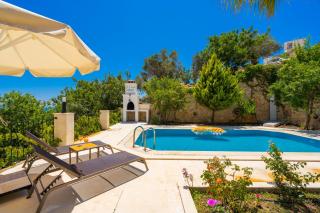Villa Asya 2 - 4