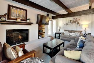 Timberline Condominiums 3 Bedroom Standard Unit D2A - 0